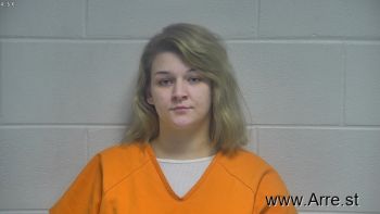 Faith Renee Newsome Mugshot