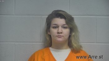 Faith Renee Newsome Mugshot