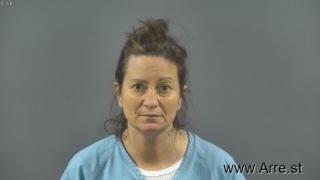 Fanessa Lyn Duke Mugshot