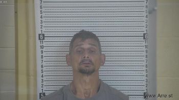 Farrell Arthur Upchurch Mugshot