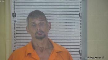 Farrell Arthur Upchurch Mugshot