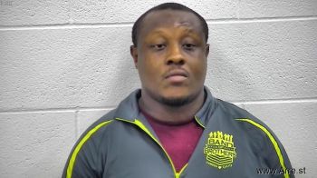 Farrin Davon Mcdonald Mugshot