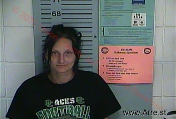 Felica Loalice Davenport Mugshot