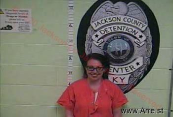 Felicia Leeann Bowman Mugshot