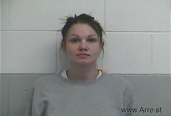 Felicia D Hicks Mugshot