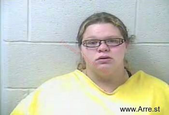 Felicia Ann Hicks Mugshot