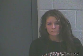 Felicia L Johnson Mugshot