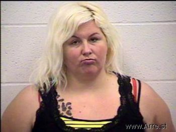 Felicia  Long Mugshot