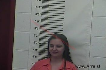 Felicia  Moore Mugshot