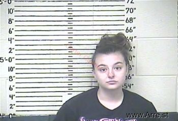 Felicia H Moore Mugshot