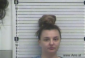 Felicia H Moore Mugshot