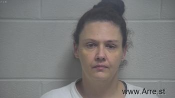 Felicia Dawn Snider Mugshot