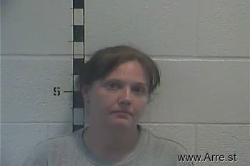 Felicia Dawn Snider Mugshot