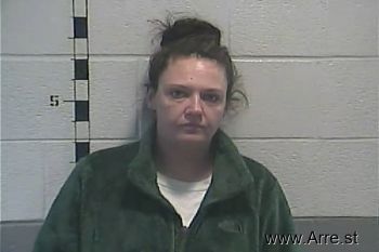 Felicia Dawn Snider Mugshot