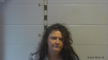 Felicia Dawn Snider Mugshot