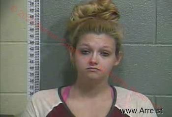 Felicia Danielle Walls Mugshot