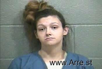 Felicia Danielle Walls Mugshot