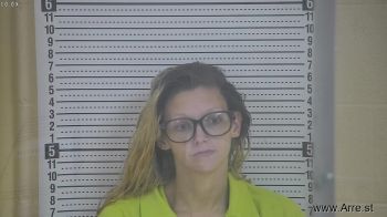 Felicia Danielle Walls Mugshot