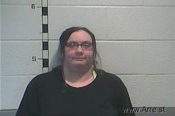 Felicia Dawn Wheeler Mugshot