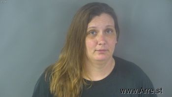 Felicia Dawn Wheeler Mugshot