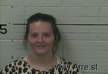 Felicity Lynn Ferguson Mugshot