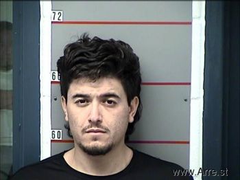 Felipe  Martinez Mugshot