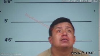 Felipe  Perez Mugshot