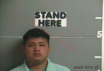 Felipe Gomez Perez Mugshot