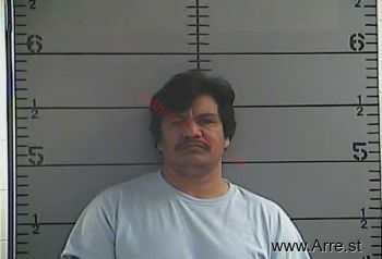 Felipe Na Perez-jimenez Mugshot