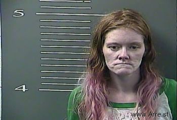 Felisha L Baldwin Mugshot