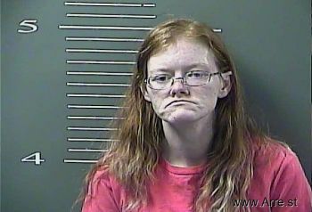 Felisha Lynn Baldwin Mugshot