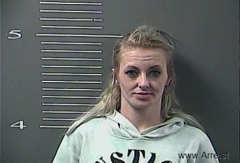 Felisha D Crace Mugshot