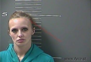 Felisha D Crace Mugshot