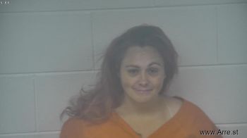 Felisha  Ellis Mugshot