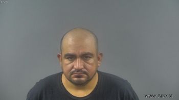 Felix Antonieo Alvarado Mugshot