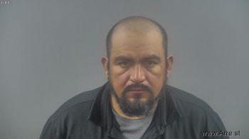 Felix Antonieo Alvarado Mugshot