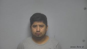 Felix  Lopez Mugshot