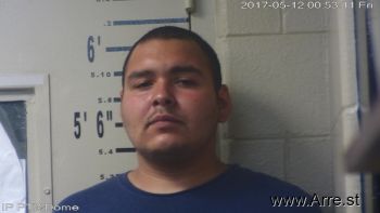 Felix S Morales Mugshot