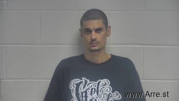 Felix Andrew Myers Mugshot