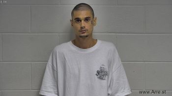 Felix Andrew Myers Mugshot