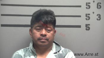 Fermin Ramirez Lopez Mugshot