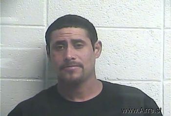 Fernando  Juarez Mugshot