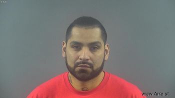 Fernando Nmn Lopez-lucero Mugshot