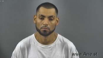 Fernando Nmn Lopez-lucero Mugshot