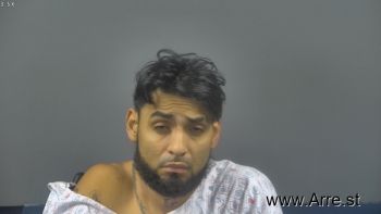 Fernando Nm Lopez-lucero Mugshot