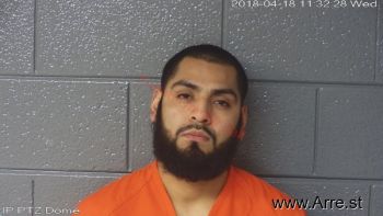 Fernando None Lopez-lucero Mugshot