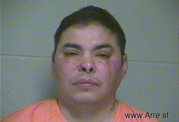 Fernando  Ramirez Mugshot