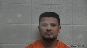 Flavio Cesar  Martinez-martinez Mugshot