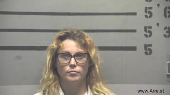 Flora Kayla York Mugshot