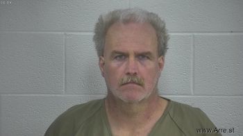 Floyd T Adams Mugshot